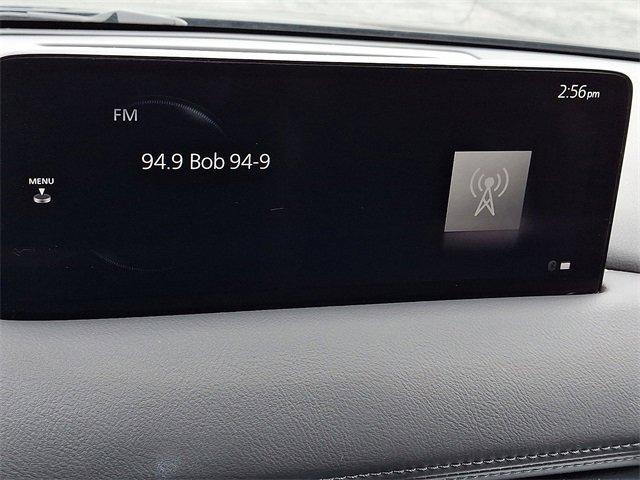 2023 Mazda CX-5 Vehicle Photo in LANCASTER, PA 17601-0000