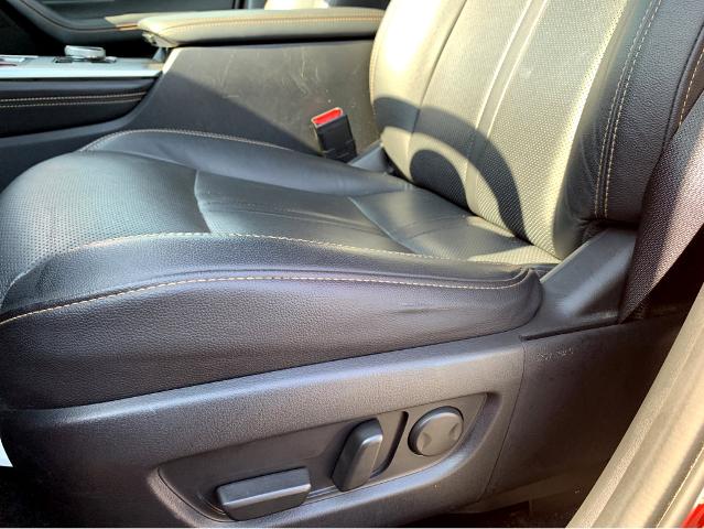 2024 Mazda CX-90 Vehicle Photo in BEAUFORT, SC 29906-4218