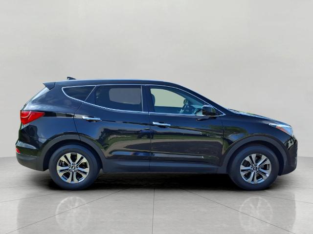 2015 Hyundai Santa Fe Sport Vehicle Photo in Oshkosh, WI 54904