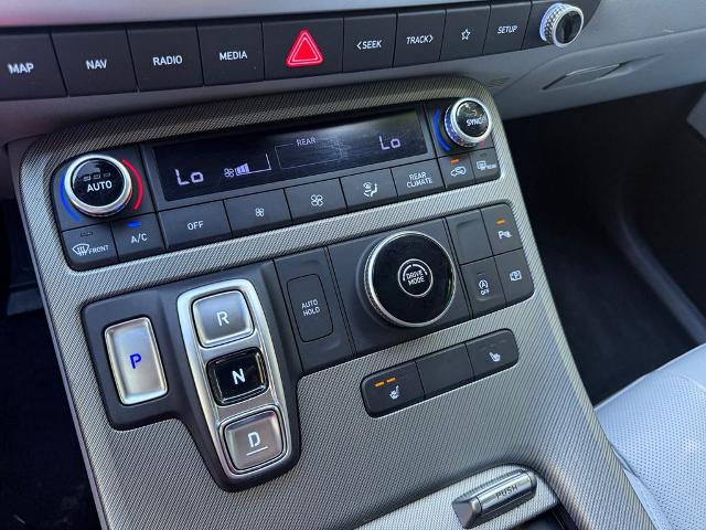 2024 Hyundai PALISADE Vehicle Photo in Savannah, GA 31419