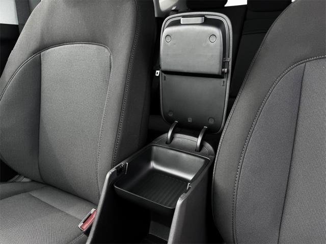2025 Hyundai KONA Vehicle Photo in Green Bay, WI 54304