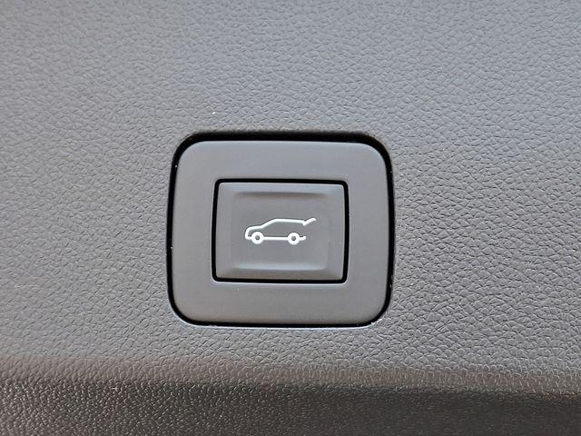 2024 Buick Encore GX Vehicle Photo in DANBURY, CT 06810-5034