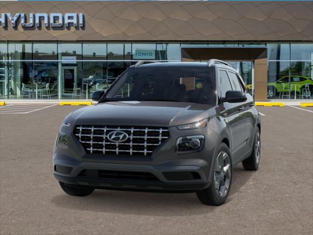 2025 Hyundai VENUE Vehicle Photo in Philadelphia, PA 19116