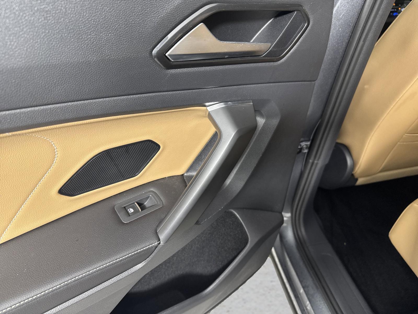 2022 Volkswagen Tiguan Vehicle Photo in Georgetown, TX 78626