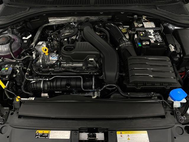 2025 Volkswagen Jetta Vehicle Photo in Appleton, WI 54913