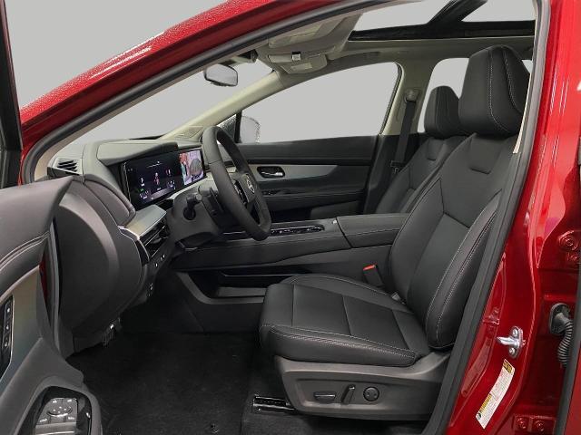 2025 Nissan Murano Vehicle Photo in Appleton, WI 54913