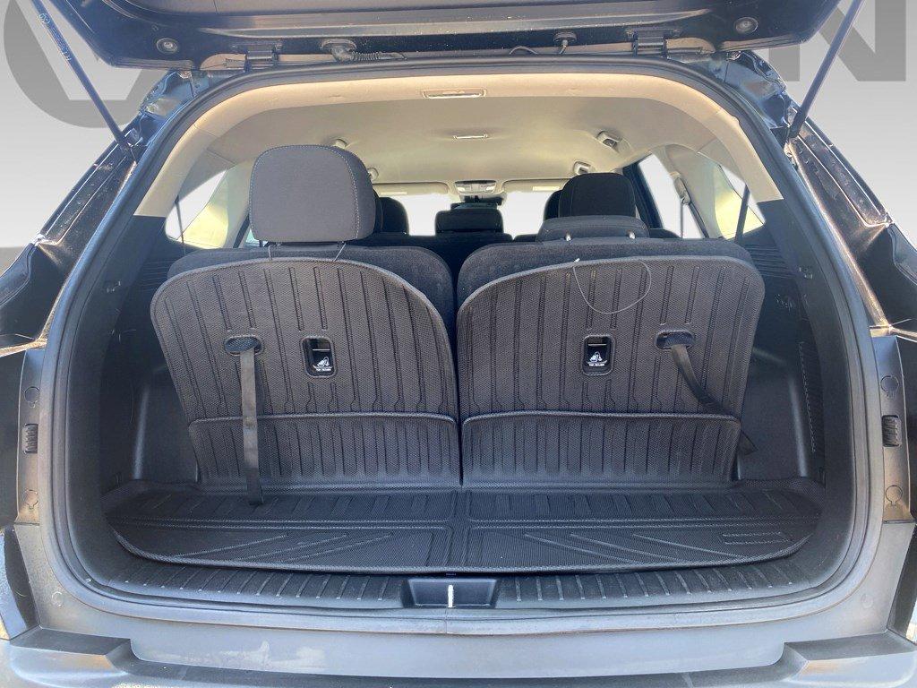 2023 Kia Sorento Vehicle Photo in SAVANNAH, GA 31406-4513