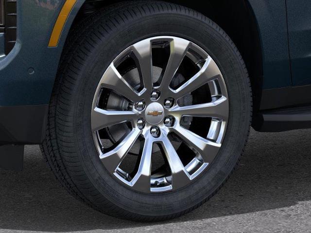 2025 Chevrolet Tahoe Vehicle Photo in APPLETON, WI 54914-4656