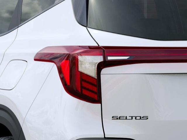 2025 Kia Seltos Vehicle Photo in Appleton, WI 54914
