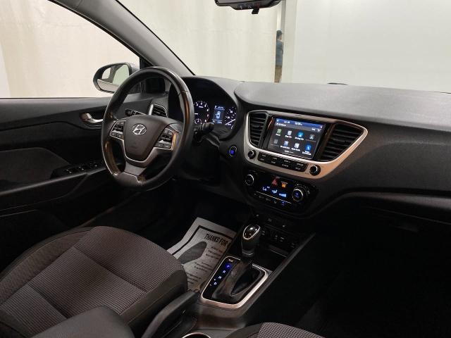 2021 Hyundai ACCENT Vehicle Photo in Appleton, WI 54913