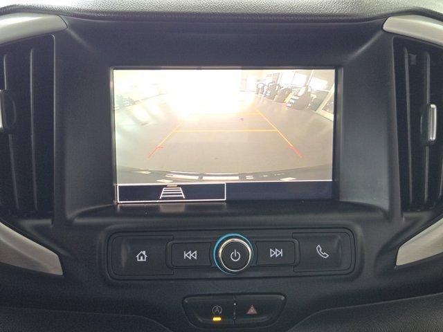 2022 GMC Terrain Vehicle Photo in Decatur, TX 76234