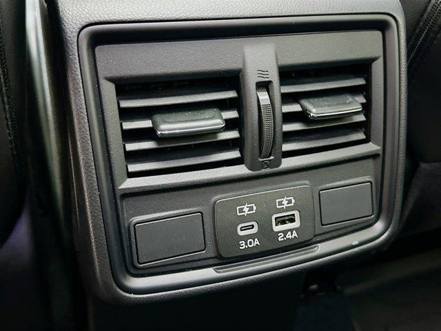 2025 Subaru Forester Vehicle Photo in Doylestown, PA 18902