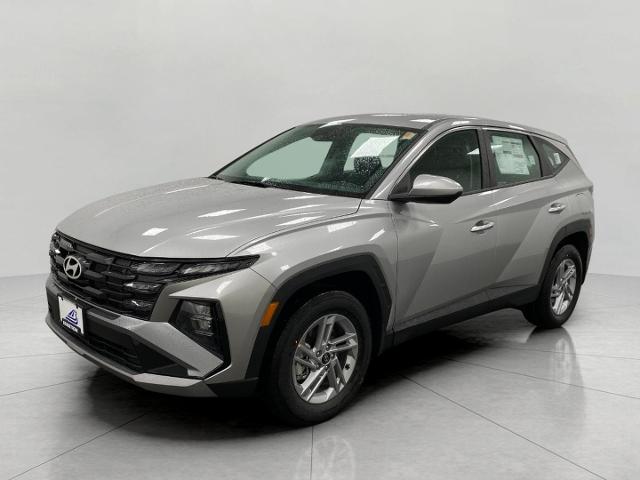 2025 Hyundai TUCSON Vehicle Photo in Appleton, WI 54913