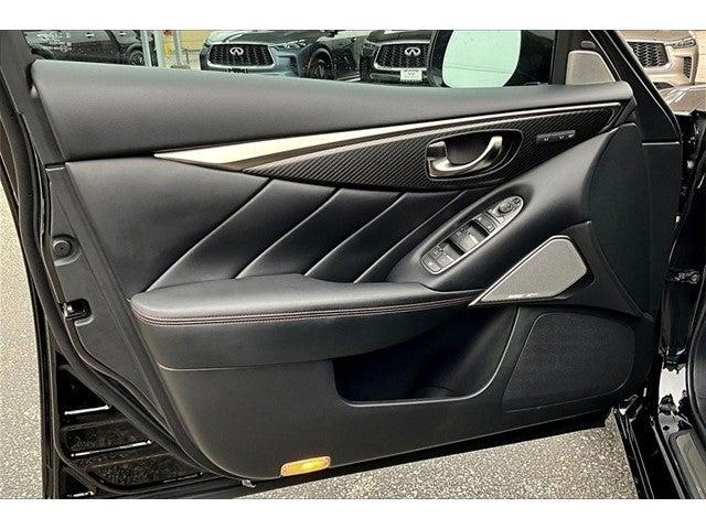 2023 INFINITI Q50 Vehicle Photo in San Antonio, TX 78230