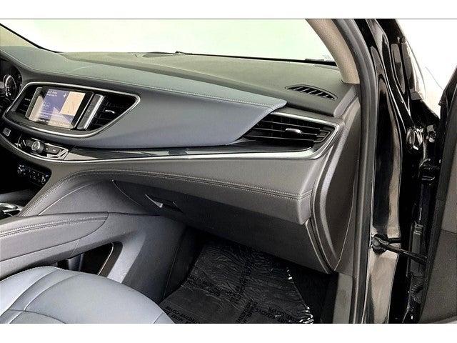 2021 Buick Enclave Vehicle Photo in Grapevine, TX 76051