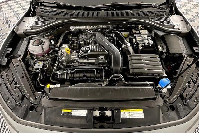 2025 Volkswagen Jetta Vehicle Photo in Tulsa, OK 74129