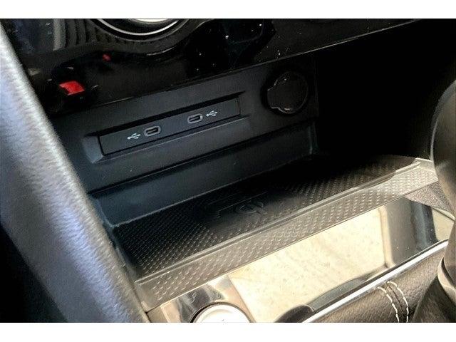 2024 Volkswagen Taos Vehicle Photo in San Antonio, TX 78230
