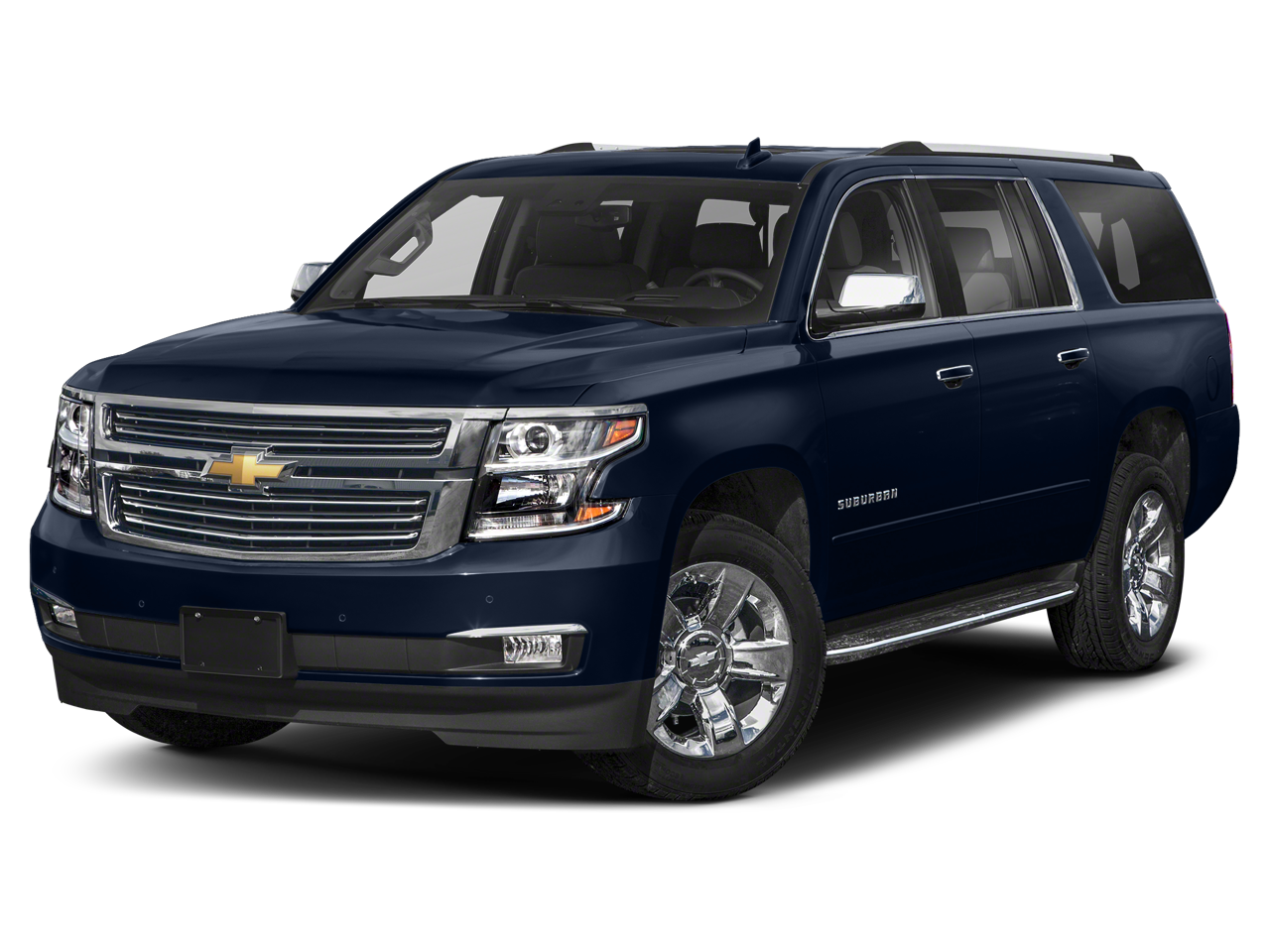 2019 Chevrolet Suburban Vehicle Photo in Tulsa, OK 74145