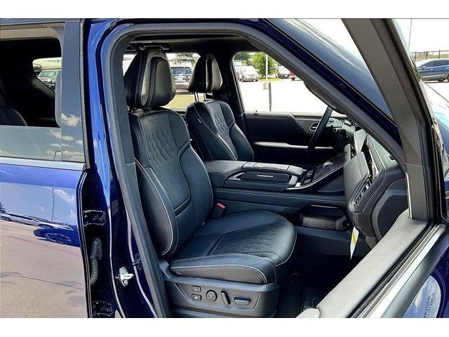 2025 INFINITI QX80 Vehicle Photo in Grapevine, TX 76051