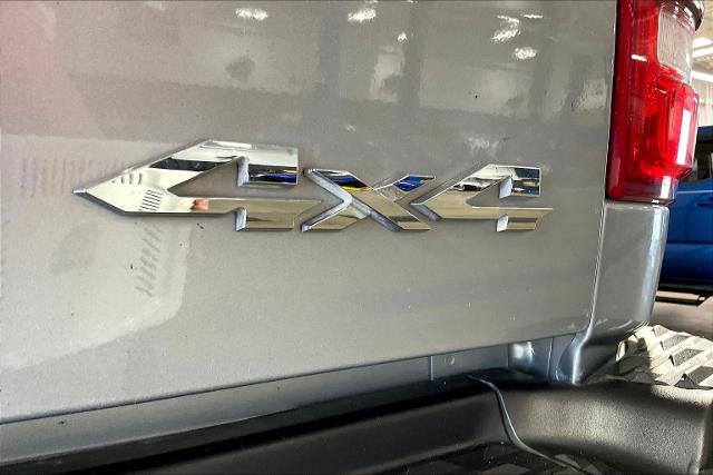 2024 Ram 2500 Vehicle Photo in Tulsa, OK 74129