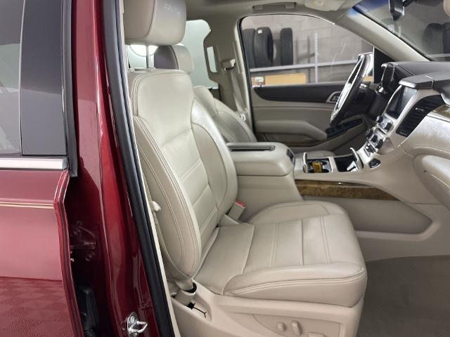 2017 GMC Yukon XL Vehicle Photo in GILBERT, AZ 85297-0402