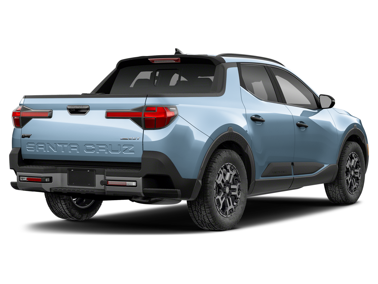 2025 Hyundai SANTA CRUZ Vehicle Photo in Tulsa, OK 74145