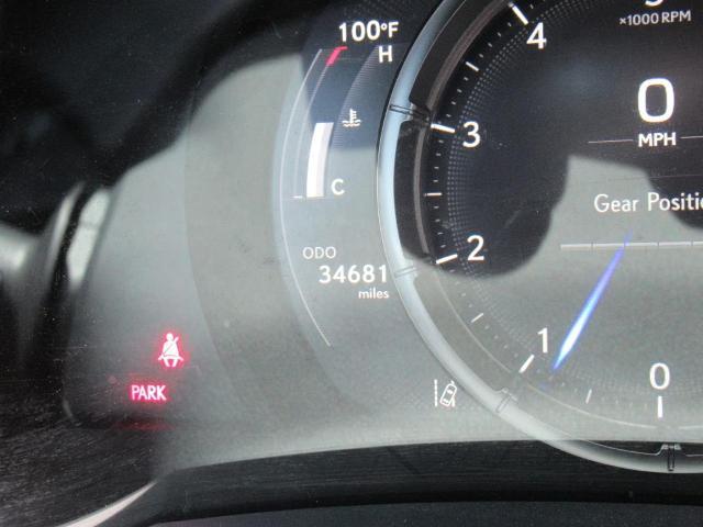 2022 Lexus IS Vehicle Photo in LEESBURG, FL 34788-4022