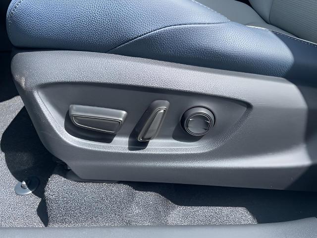 2025 Subaru Solterra Vehicle Photo in Oshkosh, WI 54904