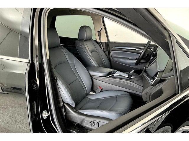 2021 Buick Enclave Vehicle Photo in San Antonio, TX 78230