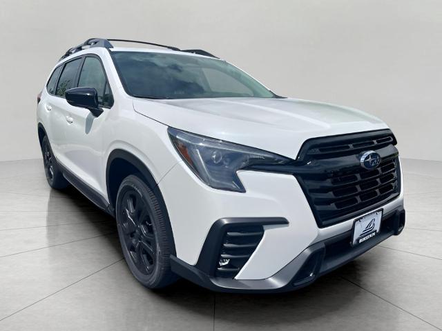 2025 Subaru Ascent Vehicle Photo in Oshkosh, WI 54904