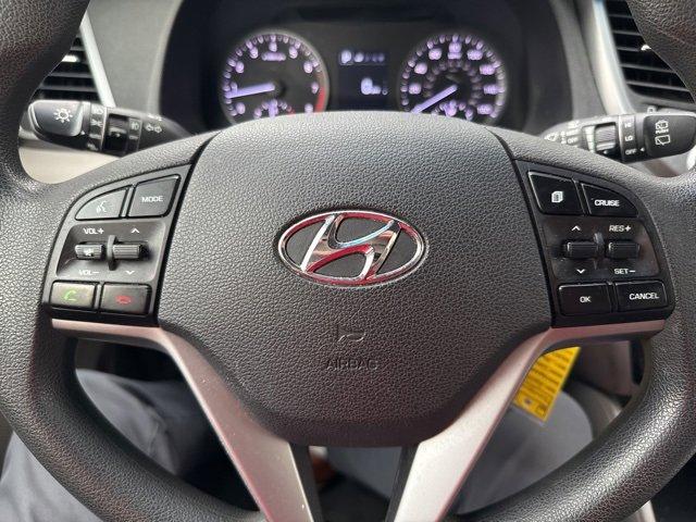 2018 Hyundai TUCSON Vehicle Photo in Harrisburg, PA 17111-1033