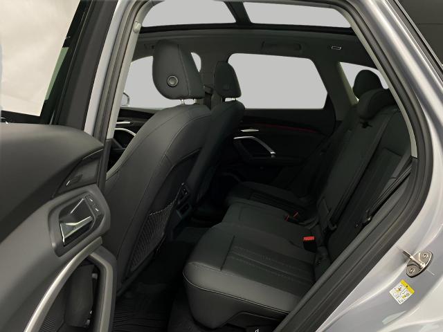 2025 Audi Q5 Vehicle Photo in Appleton, WI 54913