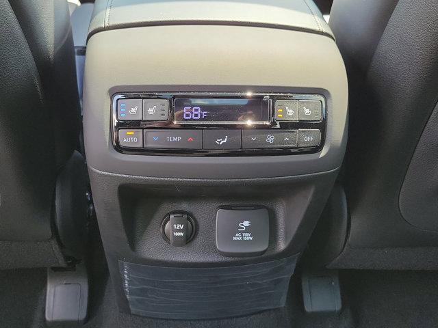 2024 Hyundai PALISADE Vehicle Photo in Philadelphia, PA 19116