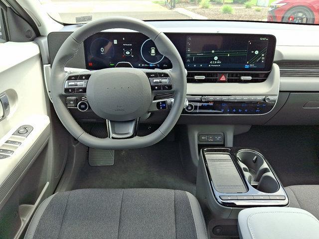 2025 Hyundai IONIQ 5 Vehicle Photo in Philadelphia, PA 19116