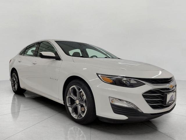 2024 Chevrolet Malibu Vehicle Photo in OSHKOSH, WI 54904-7811