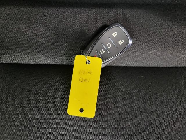 2024 Chevrolet Malibu Vehicle Photo in MIDDLETON, WI 53562-1492
