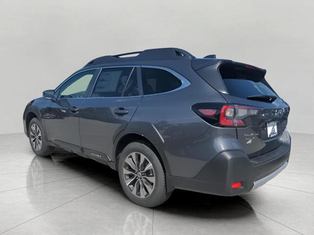 2025 Subaru Outback Vehicle Photo in Green Bay, WI 54304