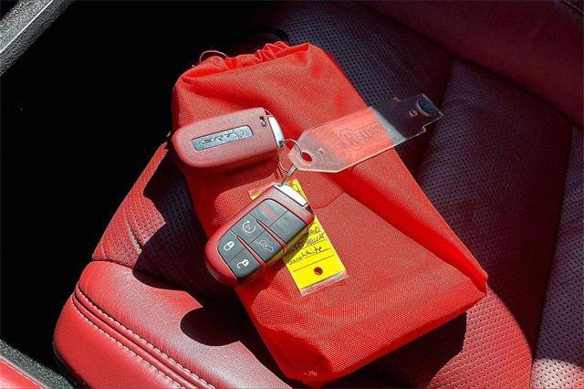 2023 Dodge Durango Vehicle Photo in INDEPENDENCE, MO 64055-1314