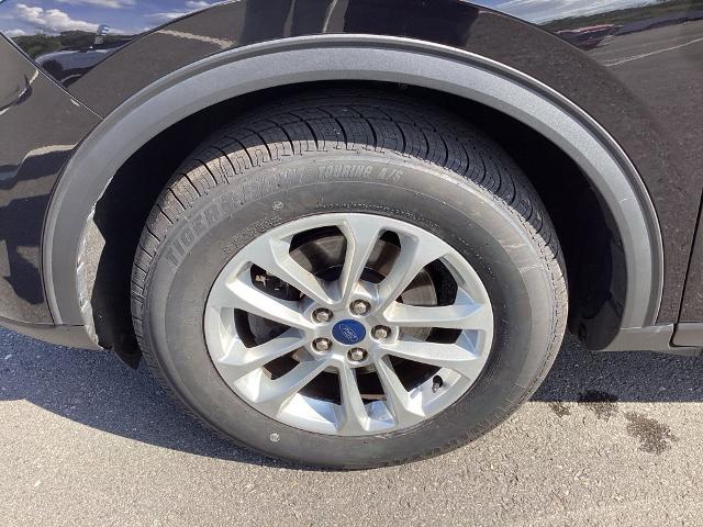 2022 Ford Escape Vehicle Photo in GARDNER, MA 01440-3110
