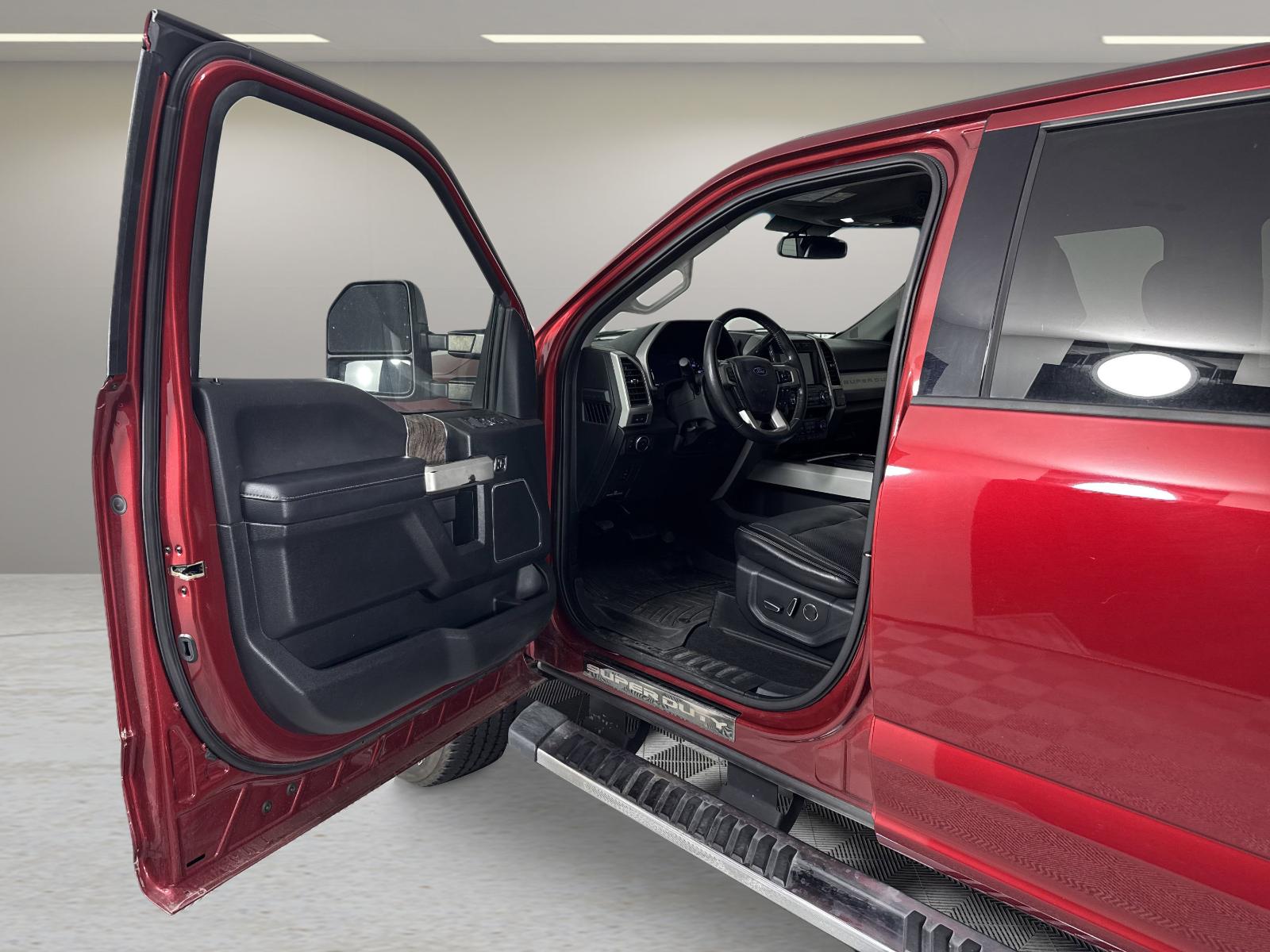 2019 Ford Super Duty F-250 SRW Vehicle Photo in Georgetown, TX 78626