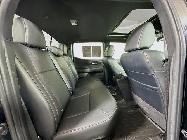 2023 Toyota Tacoma 4WD Vehicle Photo in Flemington, NJ 08822