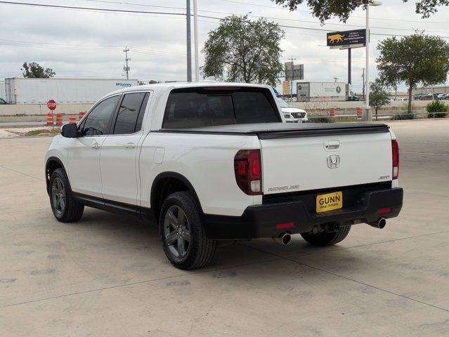 2023 Honda Ridgeline Vehicle Photo in SELMA, TX 78154-1460