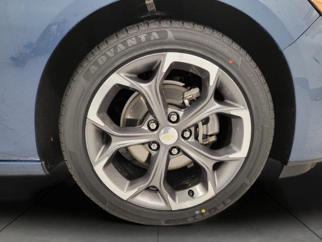 2024 Chevrolet Malibu Vehicle Photo in OSHKOSH, WI 54904-7811