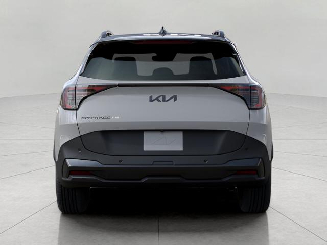 2026 Kia Sportage Vehicle Photo in Appleton, WI 54914