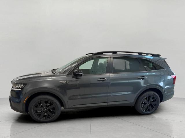 2022 Kia Sorento Vehicle Photo in Green Bay, WI 54304