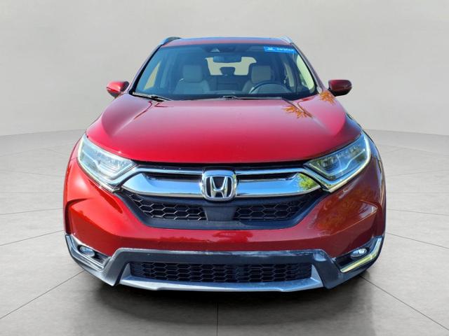 2019 Honda CR-V Vehicle Photo in Oshkosh, WI 54904