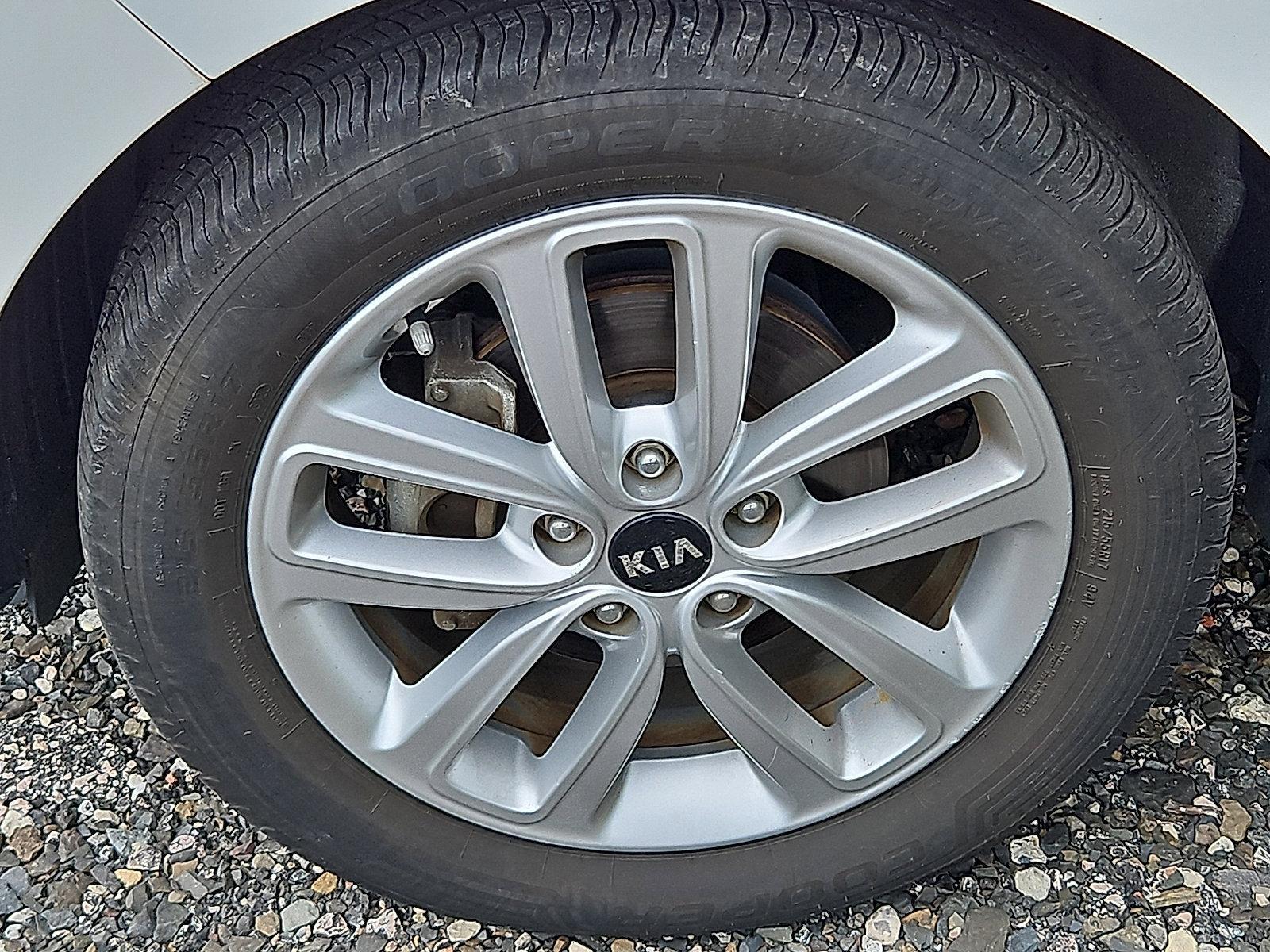 2017 Kia Soul Vehicle Photo in Trevose, PA 19053