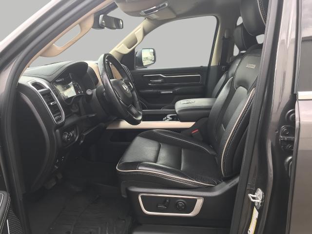 2020 Ram 1500 Vehicle Photo in GREEN BAY, WI 54303-3330