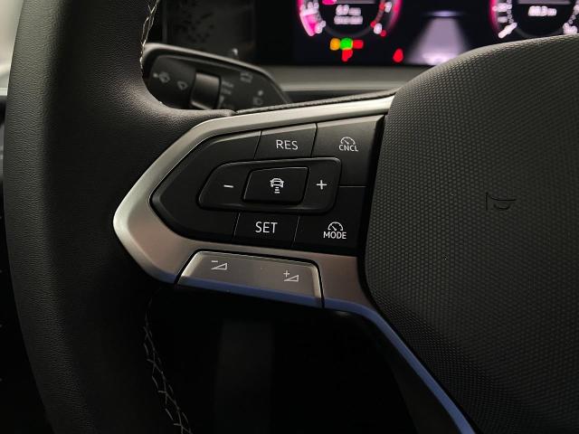2025 Volkswagen Tiguan Vehicle Photo in Appleton, WI 54913