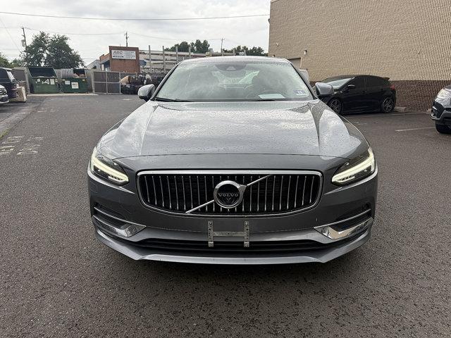 2017 Volvo S90 Vehicle Photo in Philadelphia, PA 19116